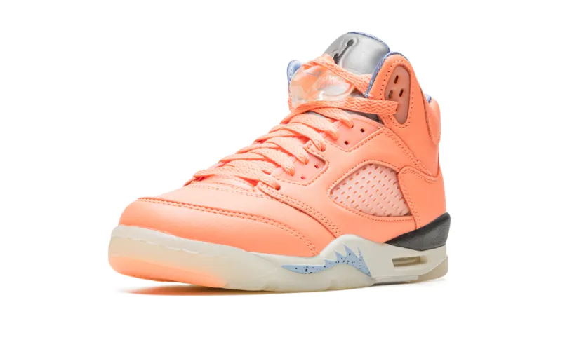 Air Jordan 5 Air Jordan 5 GS 'DJ Khaled - Crimson Bliss'